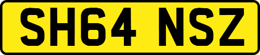 SH64NSZ