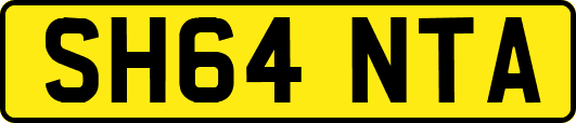 SH64NTA