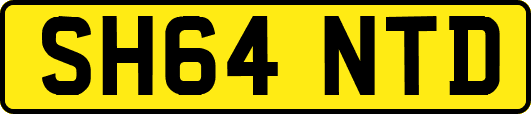 SH64NTD