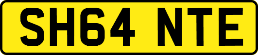 SH64NTE