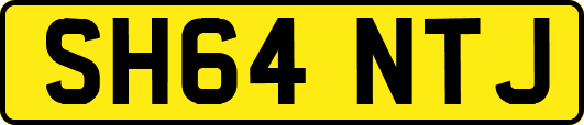 SH64NTJ