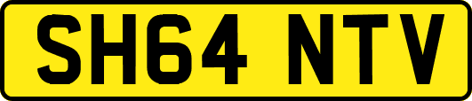 SH64NTV