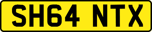 SH64NTX