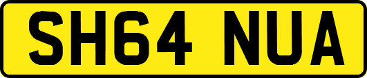 SH64NUA