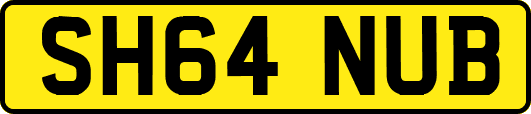 SH64NUB