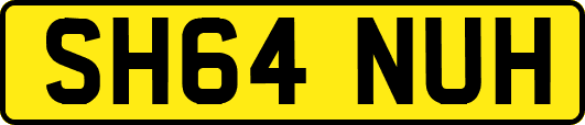 SH64NUH