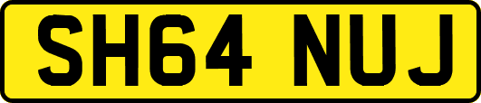 SH64NUJ