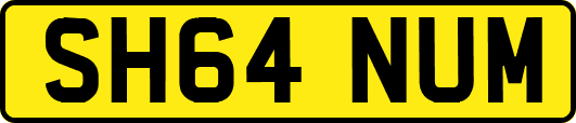 SH64NUM