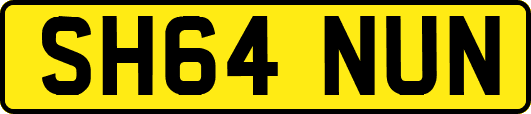 SH64NUN