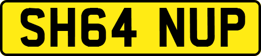 SH64NUP