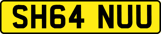 SH64NUU