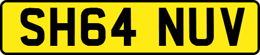 SH64NUV