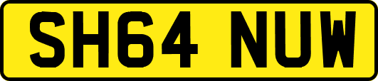 SH64NUW