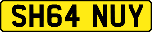 SH64NUY