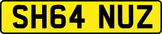 SH64NUZ