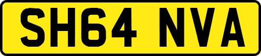 SH64NVA