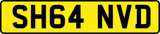 SH64NVD