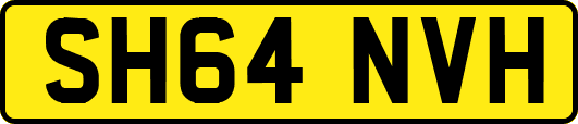 SH64NVH