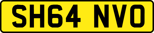 SH64NVO