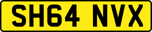 SH64NVX