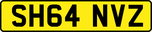 SH64NVZ
