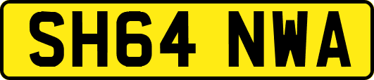 SH64NWA
