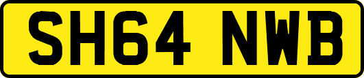 SH64NWB