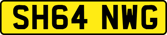 SH64NWG