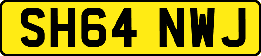 SH64NWJ