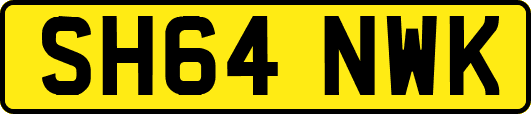 SH64NWK