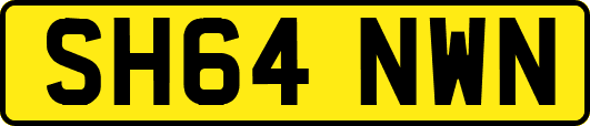 SH64NWN