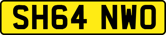 SH64NWO
