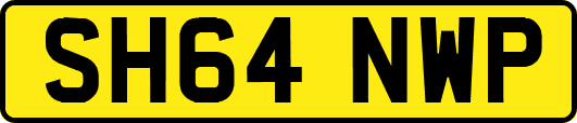 SH64NWP