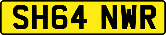 SH64NWR