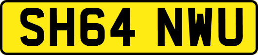 SH64NWU