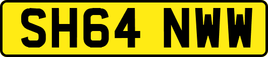 SH64NWW