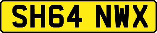 SH64NWX