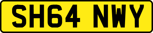 SH64NWY
