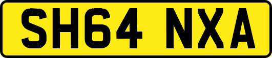 SH64NXA