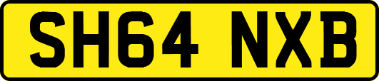 SH64NXB
