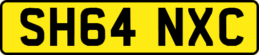 SH64NXC