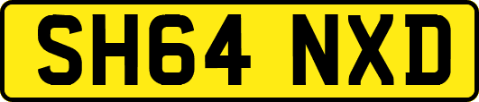 SH64NXD