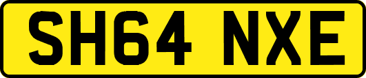 SH64NXE
