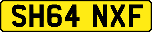 SH64NXF