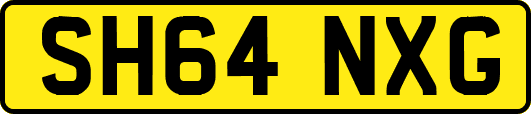 SH64NXG