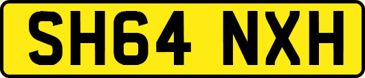 SH64NXH