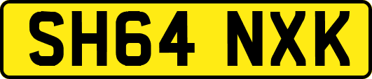 SH64NXK