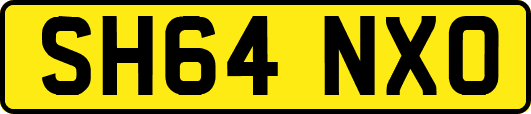SH64NXO