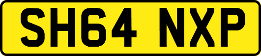 SH64NXP