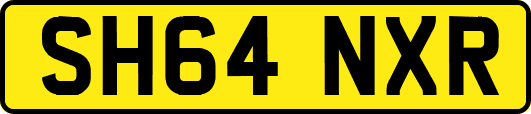 SH64NXR